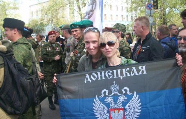 Печальный финал российских «освободителей» на Донбассе