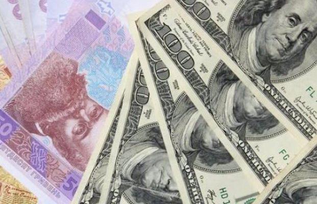 Между кредитами МВФ и курсом гривны нет взаимосвязи: 5 примеров
