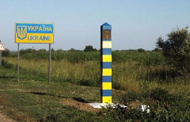 Новая армия на границе с Украиной