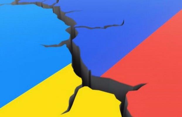  Украина и украинцы «забили» на Россию