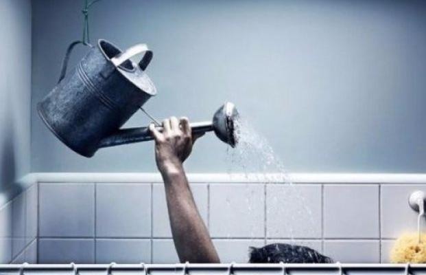 Будни «ЛНР»: «властям» наплевать на отсутствие воды, ведь «во всем виновата Украина»
