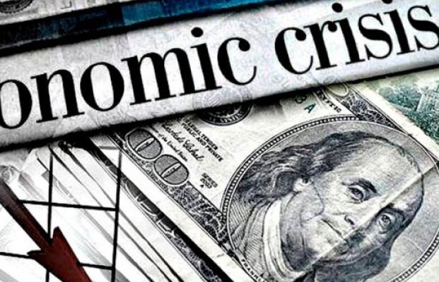 Экономист: Для Украины есть только один вариант, как пережить мировой кризис с минимальными потерями 