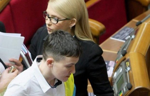 "Ліквідуємо "Нафтогаз" як посередника" - "Це дозволить "Газпрому" не платити Україні $2,6 млрд": Вітренко і Тимошенко сперечаються про ліквідацію НАК - Цензор.НЕТ 6802