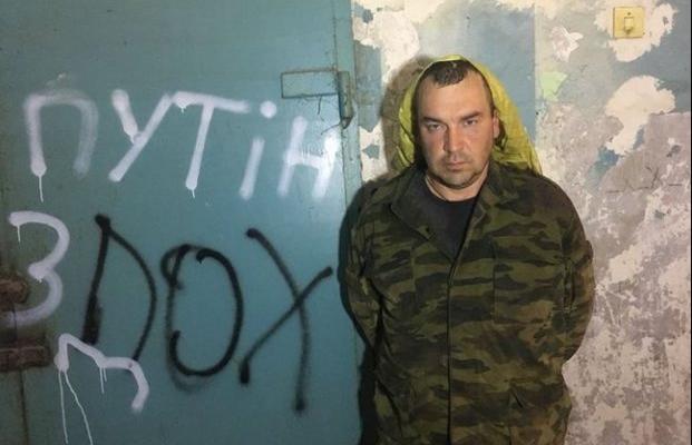 Блестящая операция 46-го штурмового батальона «Донбасс-Украина»