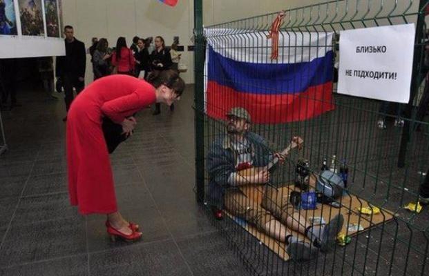 Будни «ЛНР»: мысль о том, что все российское лучшее – миф