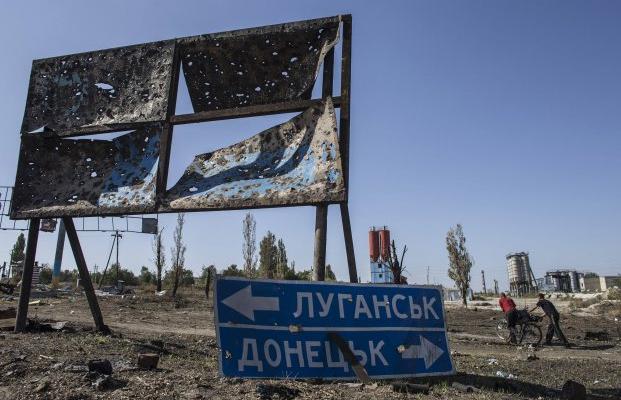 Итоги 2018 года в войне на Донбассе