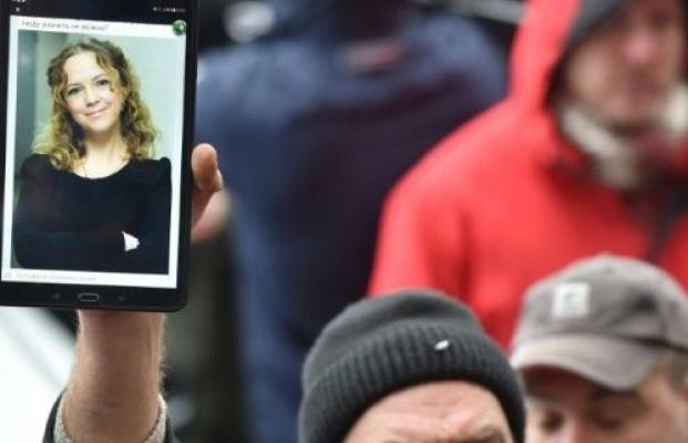 Дело Ноздровской становится все более опасным для украинской власти