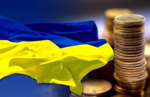 Застрявший локомотив украинский экономики