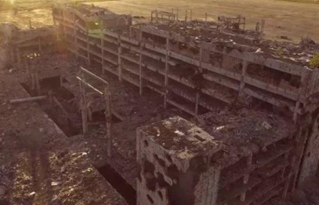 Вимираючі міста: росіяни припинили підтримувати Донбас навіть для картинки