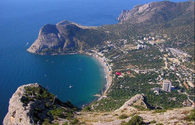 Новости Крымнаша: Вместо обещанного изобилия крымчане получили намордник и кнут