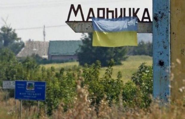 Рывок пехоты. Зачем ВСУ взяли еще одну высоту под Марьинкой