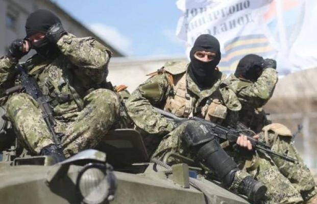 Как в «ЛНР» бросают своих «ополченцев» и их семьи на произвол судьбы