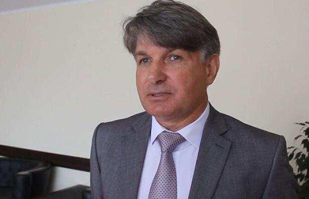 Бывший регионал и фигурант уголовного дела заведуют всеми украинскими недрами