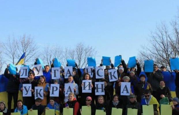 Будни «ЛНР»: теперь луганчане мечтают о поездках в Украину