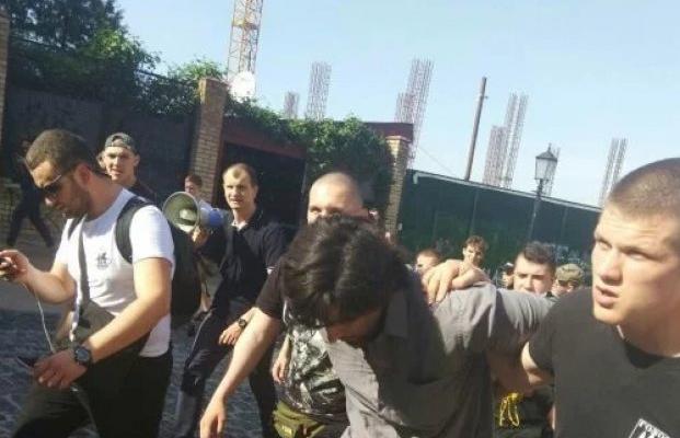 Чому та як Рафаель Лусваргі опинився на свободі