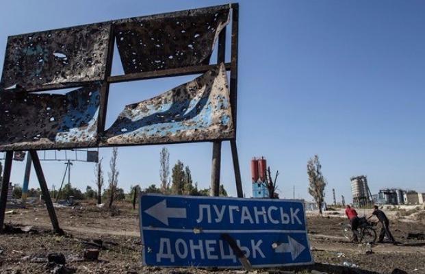 Война на Донбассе: мифы и заблуждения