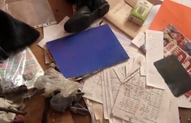 Жизнь в «ЛНР»: мародерство и обещания