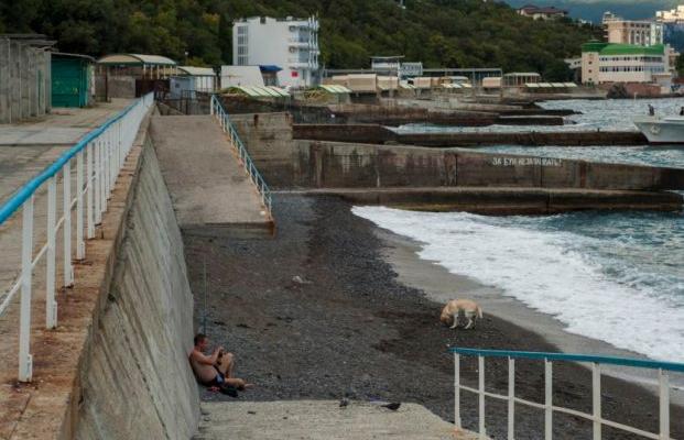 Блеск и нищета крымской «витрины»