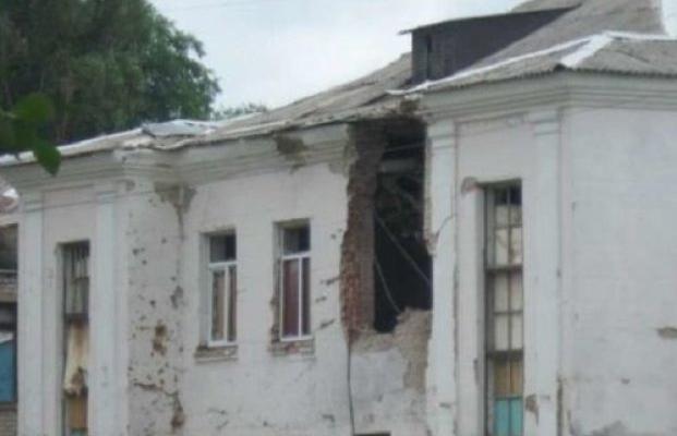 В «ЛНР» запугали всех «достоверной» информацией о наступлении ЗСУ