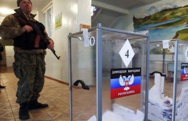Годовщина «референдума» на Донбассе: откровения организатора