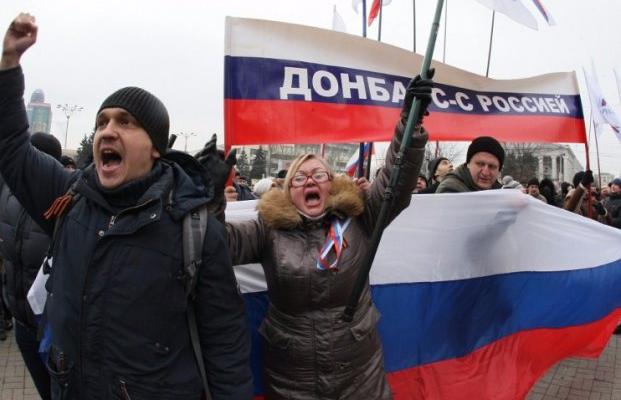 Работа в «ДНР»: Сколько платят тем, кто мечтал о райской жизни в России