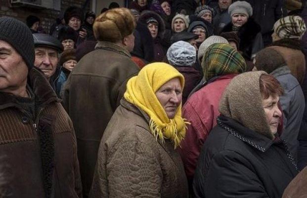 Будни «ЛНР»: мы сами заперли себя здесь и обрекли на выживание