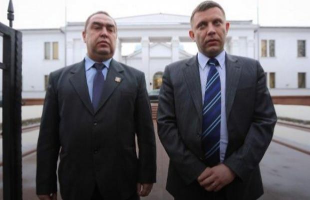 Почему «ДНР» и «ЛНР» снова отменили псевдовыборы