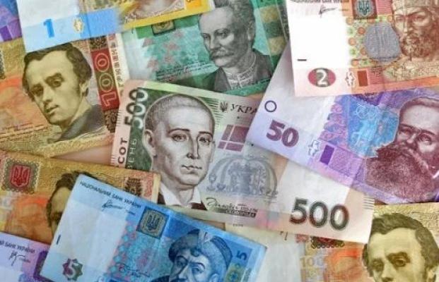 Ключевые риски для украинской валюты 