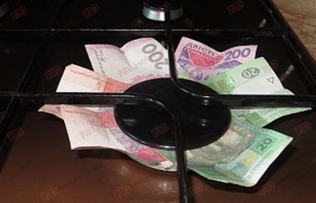 Коболєв пропонує створити єдину базу споживачів газу з доступом до неї всіх учасників ринку - Цензор.НЕТ 6958