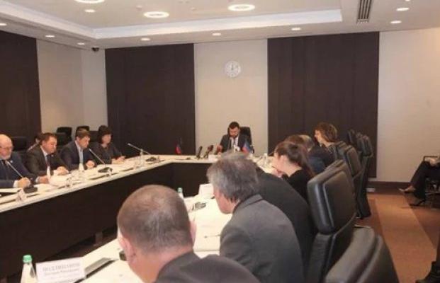 Росія інтегрувала «ДНР» та «ЛНР» у власні міністерства