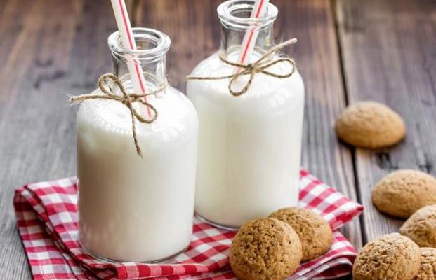 10 причин добавить кефир в свой ежедневный рацион 10 причин добавить кефир в свой ежедневный рацион