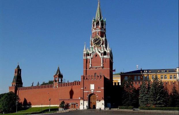 «Крестражи» Кремля