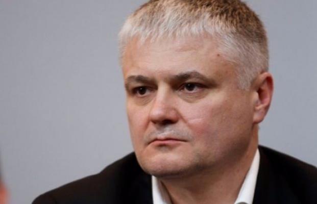 Заместитель Яремы Герасимюк вывел за рубеж $ 700 тысяч, - расследование