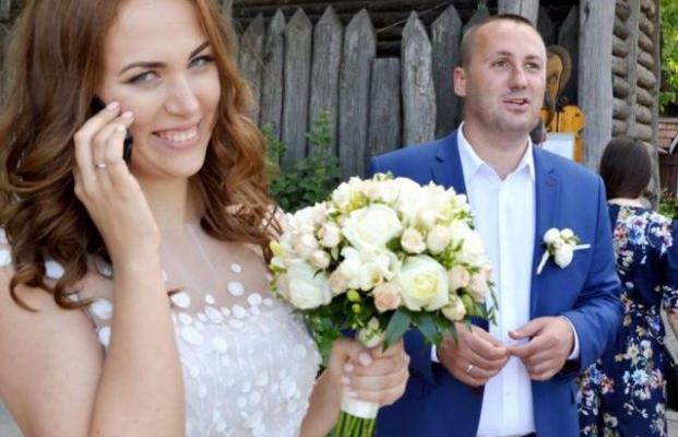 Прекрасная иллюстрация работы СБУ и ГПУ
