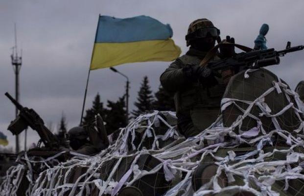Чому ЗСУ не можуть піти у наступ