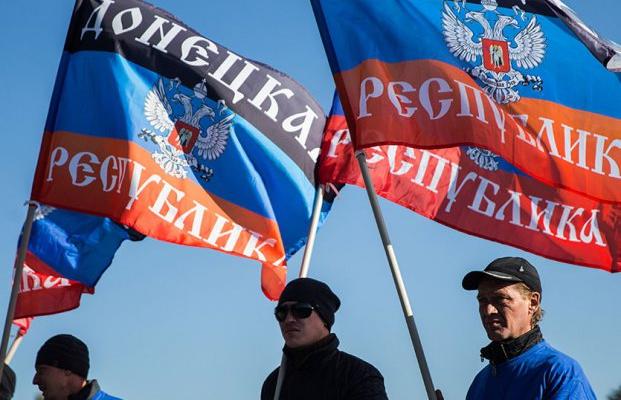 Почему «ДНР» и «ЛНР» не признаны террористами