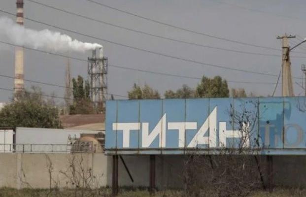 Камни с неба: зачем русские ударили гаубицами по «Крымскому титану»
