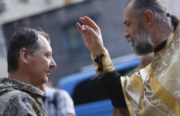ФСБ готовит Гиркина к возвращению на Донбасс