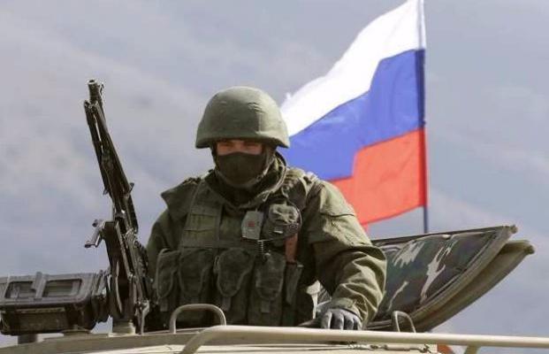 Несколько причин, по которым не будет большого вторжения России в Украину
