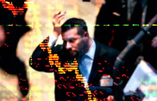 Мировой экономический кризис уже начался с Турции