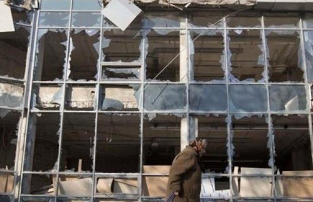 Будни «ЛНР»: почему уехавшим не хочется возвращаться в Луганск