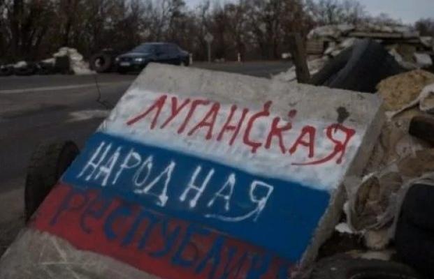 Жизнь в «ЛНР»: за четыре года изменилось все