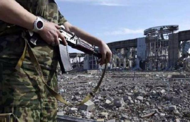 Когда закончится война на Донбассе