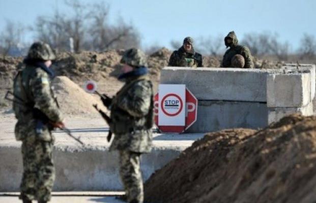 Як мобілізація населення у «ДНР» пов'язана із поїздками до України