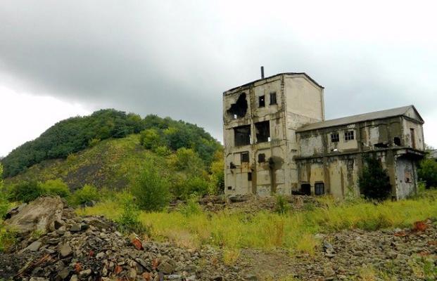 Сказки и реальность «ДНР»