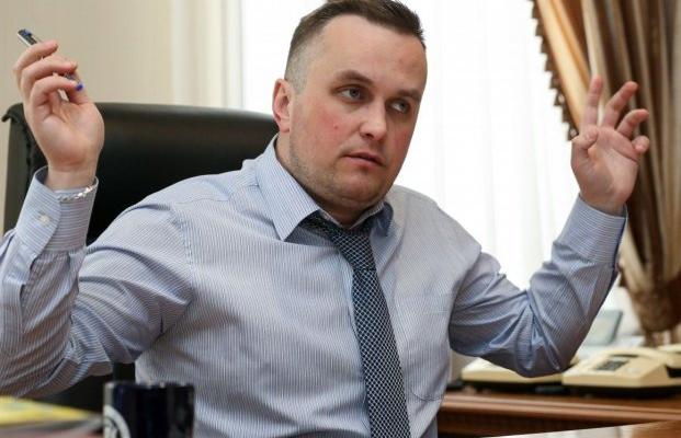 «Бить друг друга при встрече»: как разругались украинские антикоррупционеры? (видео)