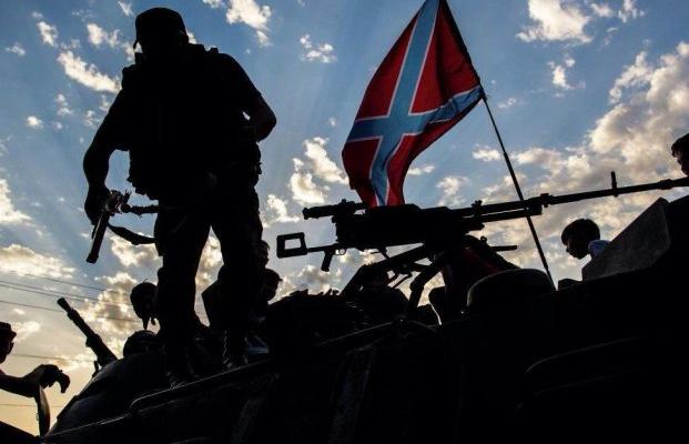 Исповедь танкиста «ДНР»: россияне не верили, что украинцы так умеют воевать