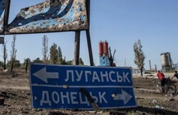  Росія перетворила Донбас на випробувальний полігон 
