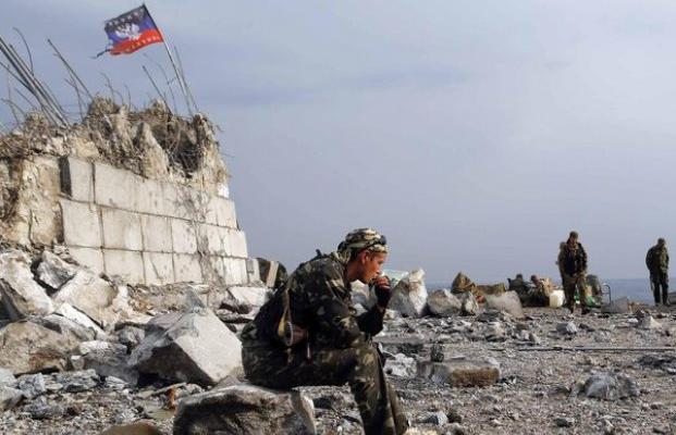 Боевики понесли серьезные потери