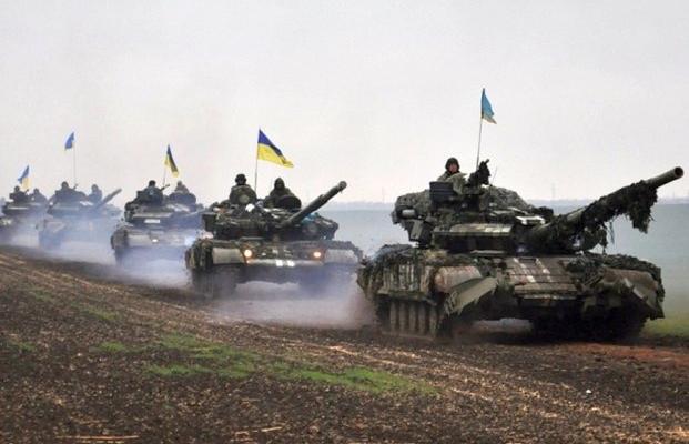 Почему в Донецке так боятся сентябрьского наступления ВСУ 